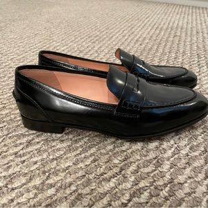 JCrew Loafers (Brand New!!)